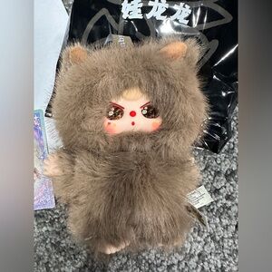 Baby Three  - Walonglong series - Confirmed no box